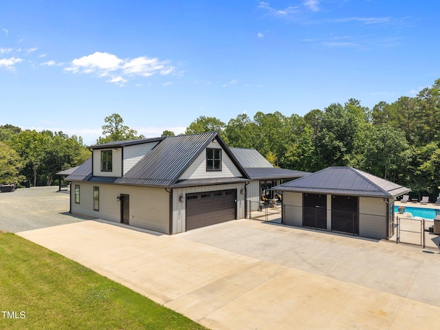4152 Boyd Wright Rd, Burlington, NC 27215 - photo 4