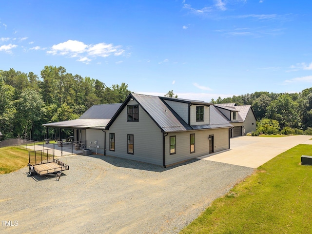 4152 Boyd Wright Rd, Burlington, NC 27215 - photo 5