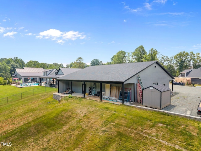 4152 Boyd Wright Rd, Burlington, NC 27215 - photo 56