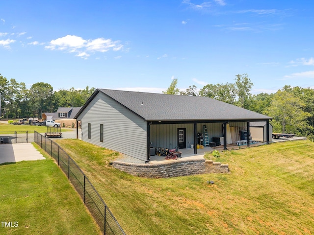 4152 Boyd Wright Rd, Burlington, NC 27215 - photo 57