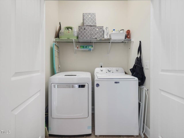 7712 Acc Blvd, Raleigh, NC 27617 - laundry room featuring washer and clothes dryer