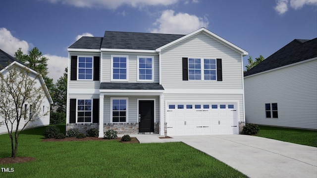 84 Plantation Dr, Youngsville, NC 27596 - photo 1