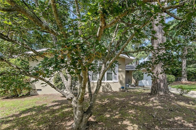 1828 Notre Dame Pl, Fayetteville, NC 28304 - view of home's exterior