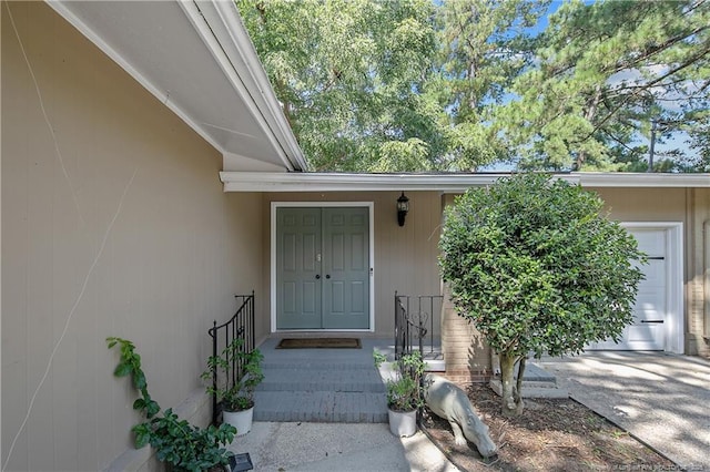1828 Notre Dame Pl, Fayetteville, NC 28304 - property entrance