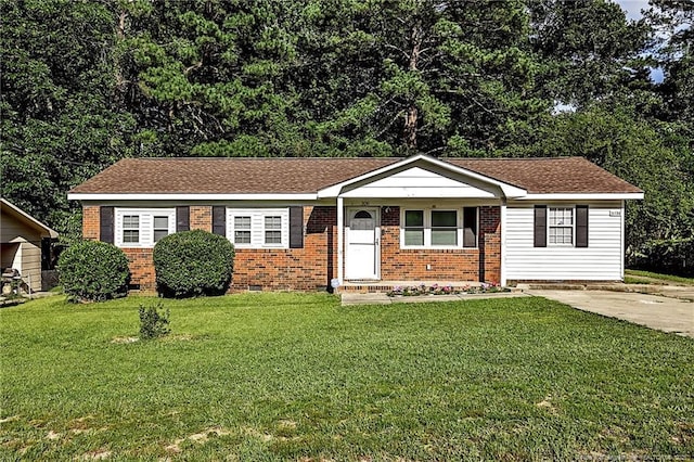 3130 Lakecrest Dr, Fayetteville, NC 28301 - photo 1