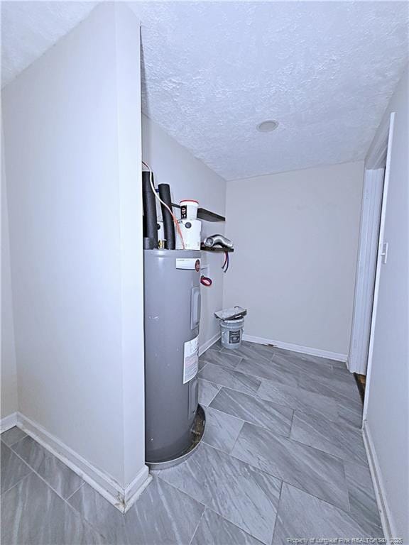 7246 Faircloth Bridge Rd, Stedman, NC 28391 - utilities featuring electric water heater