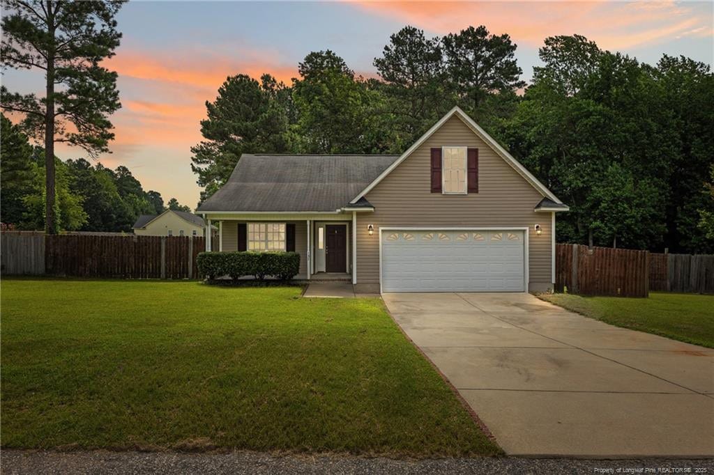 137 Boulder Ct, Raeford, NC 28376 - photo 1
