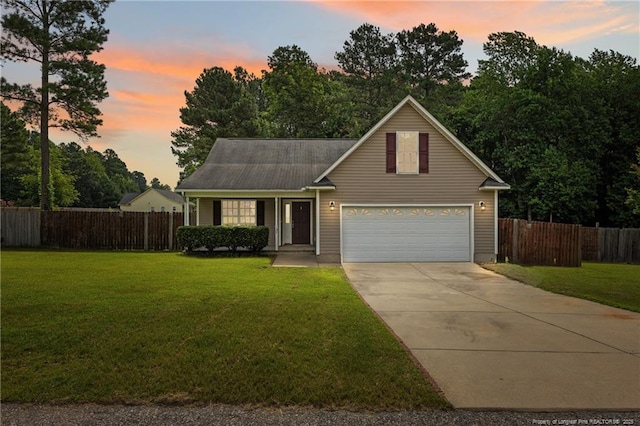 137 Boulder Ct, Raeford, NC 28376 - photo 1