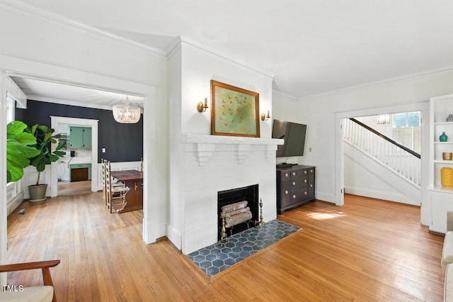 301 W Park Dr, Raleigh, NC 27605 - photo 9