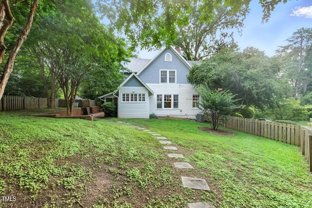 301 W Park Dr, Raleigh, NC 27605 - photo 36
