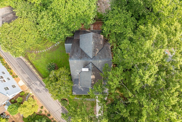 301 W Park Dr, Raleigh, NC 27605 - photo 40