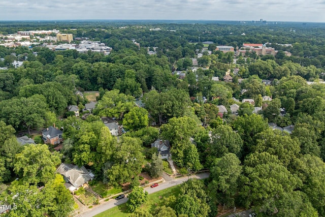 301 W Park Dr, Raleigh, NC 27605 - photo 42