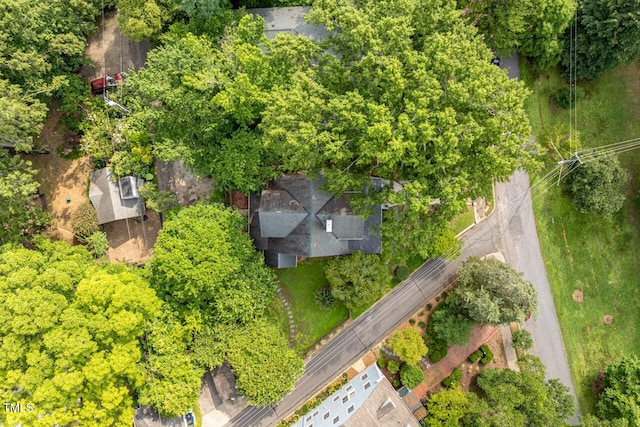 301 W Park Dr, Raleigh, NC 27605 - photo 41