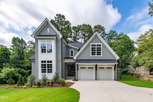 2603 Grant Ave, Raleigh, NC 27608 - photo 1