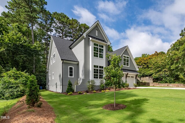 2603 Grant Ave, Raleigh, NC 27608 - photo 2