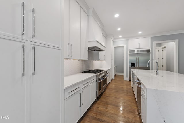 2603 Grant Ave, Raleigh, NC 27608 - photo 11