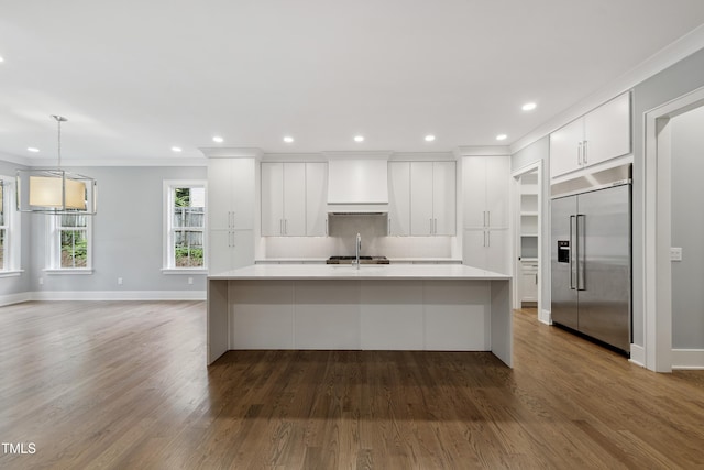 2603 Grant Ave, Raleigh, NC 27608 - photo 12