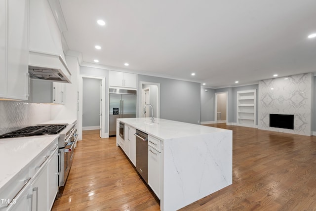 2603 Grant Ave, Raleigh, NC 27608 - photo 44