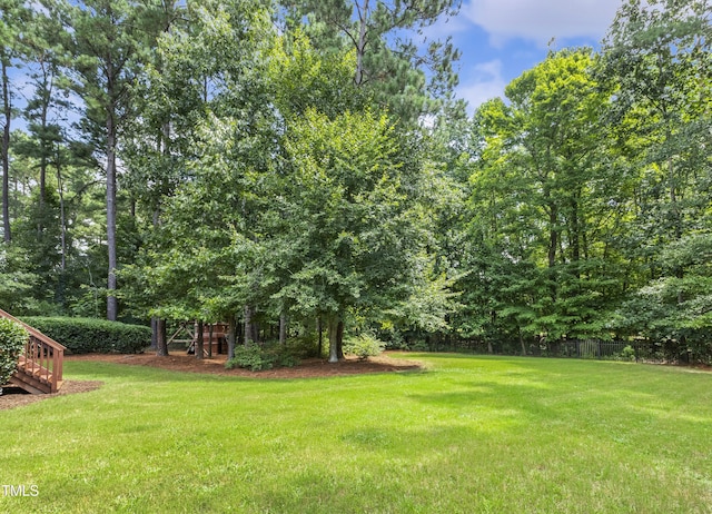 2213 Wood Cutter Ct, Raleigh, NC 27606 - photo 62