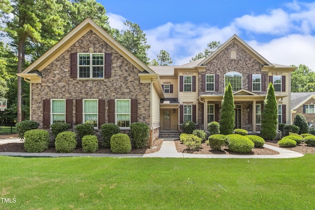 2213 Wood Cutter Ct, Raleigh, NC 27606 - photo 4