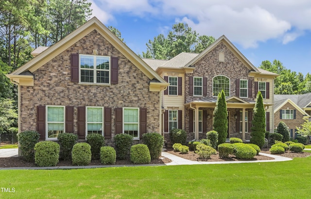 2213 Wood Cutter Ct, Raleigh, NC 27606 - photo 3