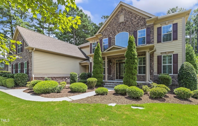 2213 Wood Cutter Ct, Raleigh, NC 27606 - photo 5