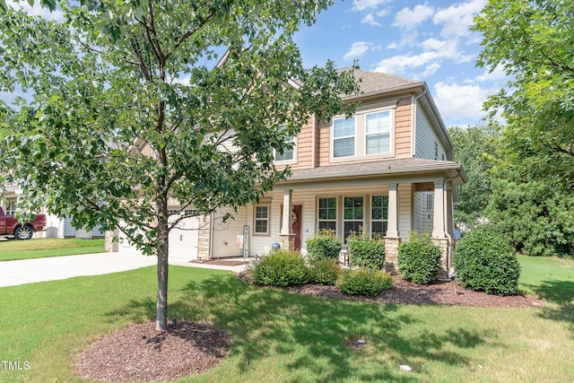 6004 Stony Falls Way, Knightdale, NC 27545 - photo 3
