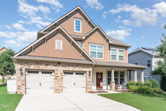 6004 Stony Falls Way, Knightdale, NC 27545 - photo 2