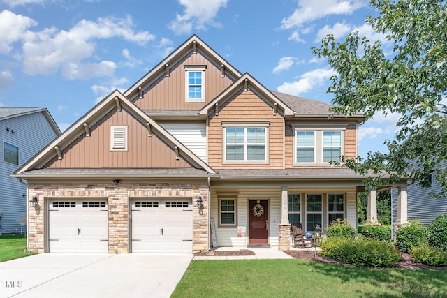 6004 Stony Falls Way, Knightdale, NC 27545 - photo 1