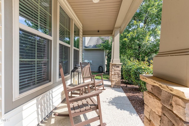 6004 Stony Falls Way, Knightdale, NC 27545 - photo 5