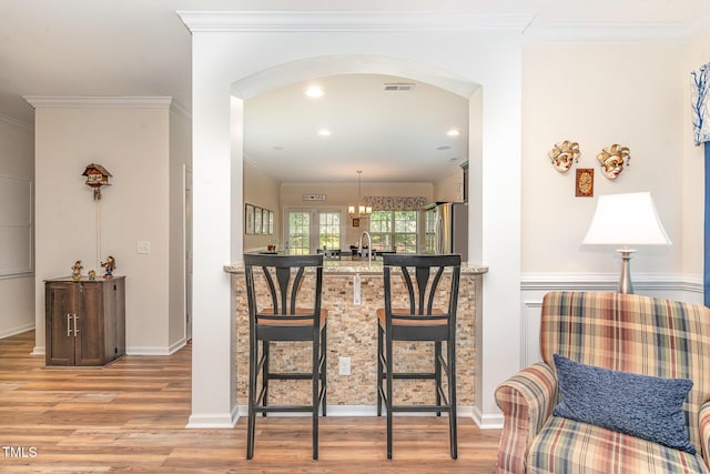 6004 Stony Falls Way, Knightdale, NC 27545 - photo 10