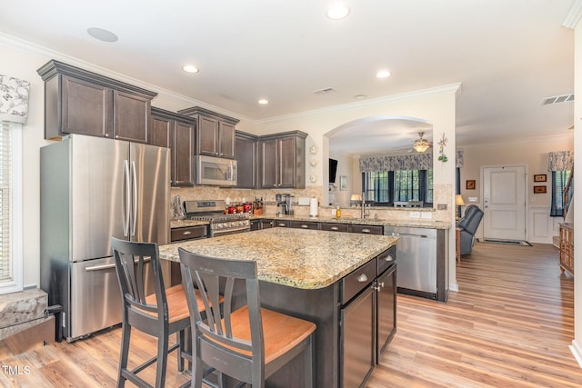 6004 Stony Falls Way, Knightdale, NC 27545 - photo 11