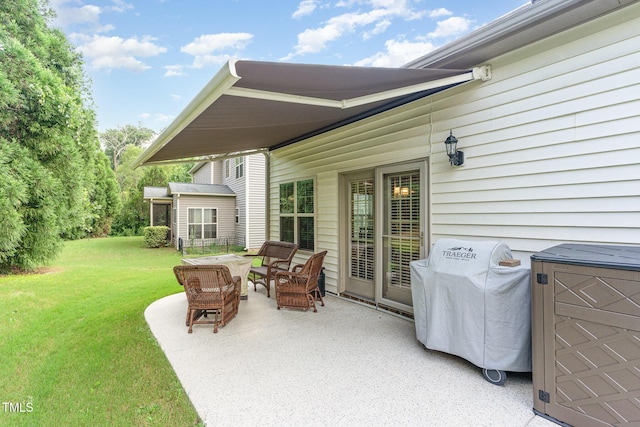 6004 Stony Falls Way, Knightdale, NC 27545 - photo 26