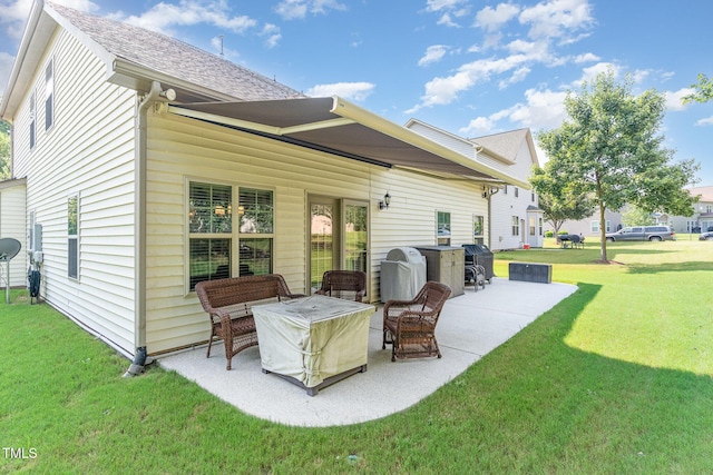 6004 Stony Falls Way, Knightdale, NC 27545 - photo 27