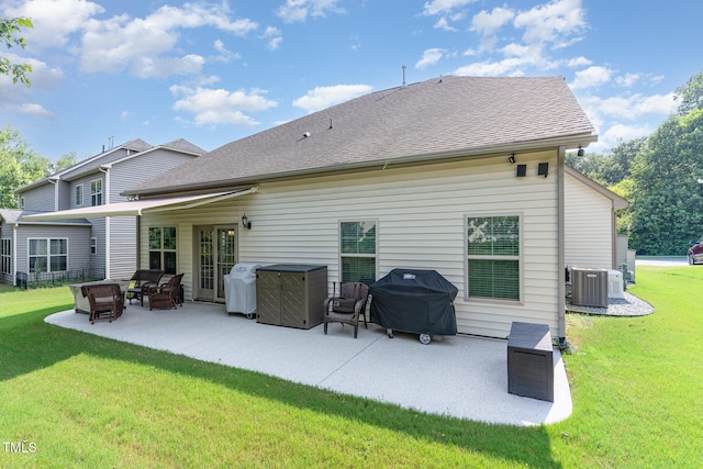 6004 Stony Falls Way, Knightdale, NC 27545 - photo 28