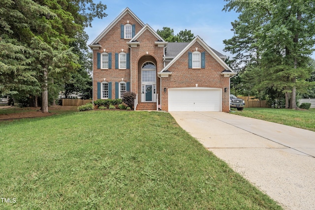 100 Mcnaughton Ct, Garner, NC 27529 - photo 1