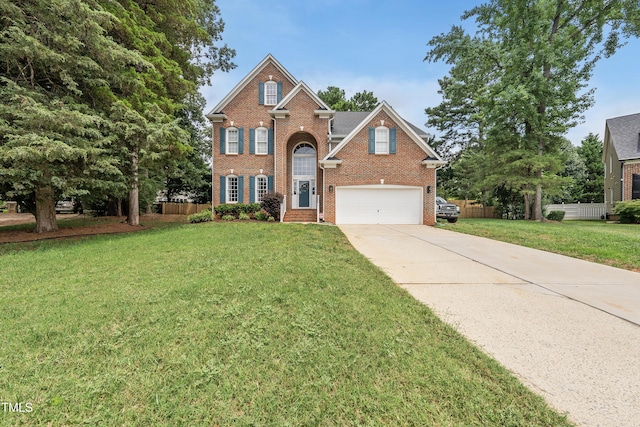100 Mcnaughton Ct, Garner, NC 27529 - photo 2