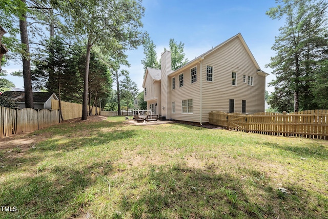 100 Mcnaughton Ct, Garner, NC 27529 - photo 33