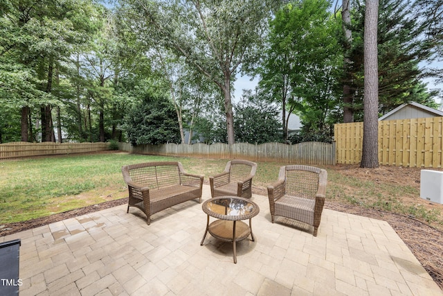 100 Mcnaughton Ct, Garner, NC 27529 - photo 31