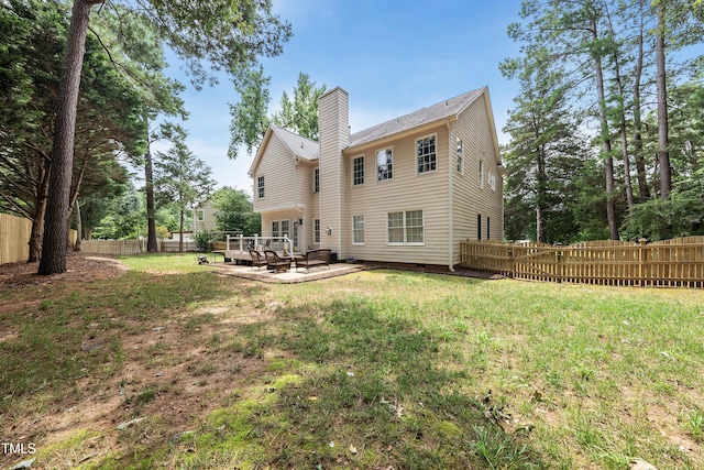 100 Mcnaughton Ct, Garner, NC 27529 - photo 34