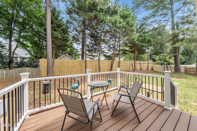 100 Mcnaughton Ct, Garner, NC 27529 - photo 29