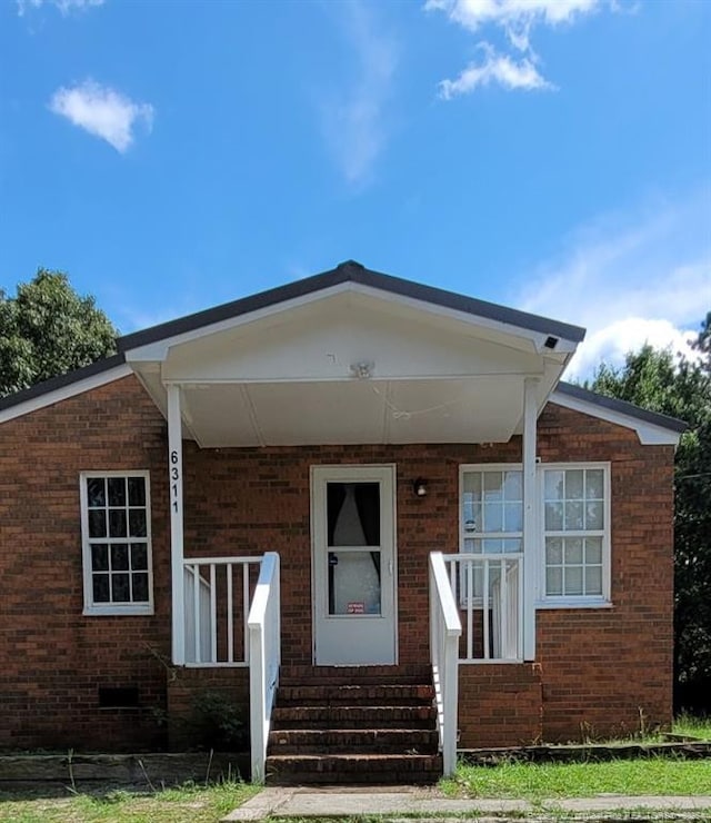6311 Crestwood Ave, Fayetteville, NC 28304 - photo 1