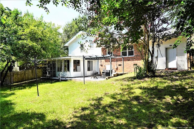 4642 Ashton Rd, Fayetteville, NC 28304