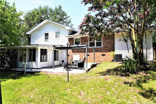 4642 Ashton Rd, Fayetteville, NC 28304