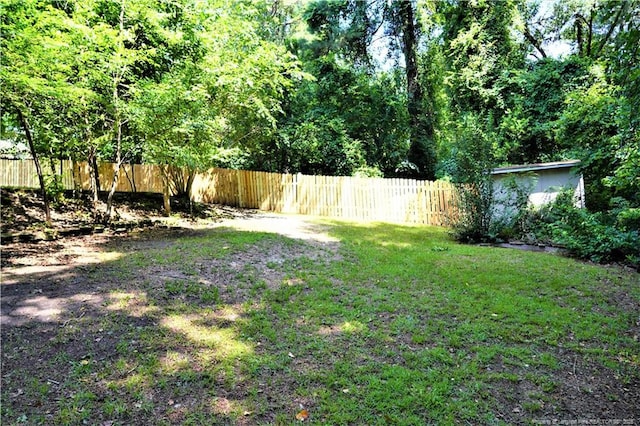 4642 Ashton Rd, Fayetteville, NC 28304