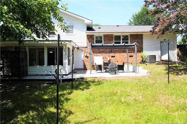 4642 Ashton Rd, Fayetteville, NC 28304