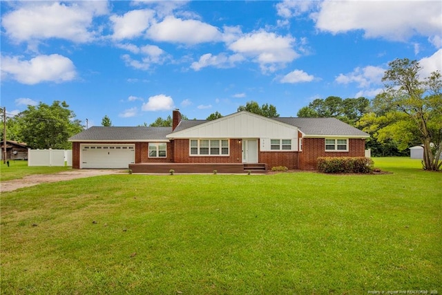 309 Cornith Rd, Pembroke, NC 28372 - photo 1