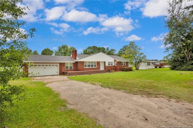 309 Cornith Rd, Pembroke, NC 28372 - photo 2