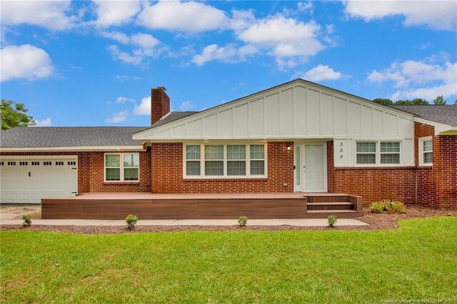309 Cornith Rd, Pembroke, NC 28372 - photo 4