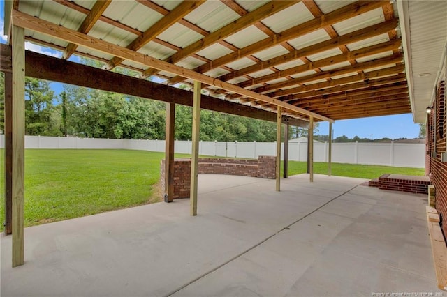 309 Cornith Rd, Pembroke, NC 28372 - photo 27